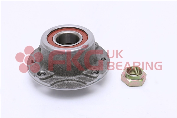 Kit de roulements de roue FKG GL4106S