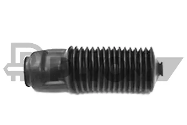Jeu de joints-soufflets, direction PLYOM P757981