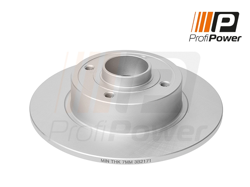 Disque de frein ProfiPower 3B2171