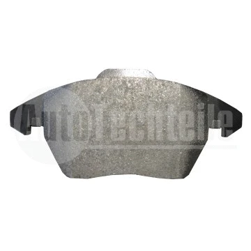Kit de plaquettes de frein, frein à disque AutoTechteile 369 8002