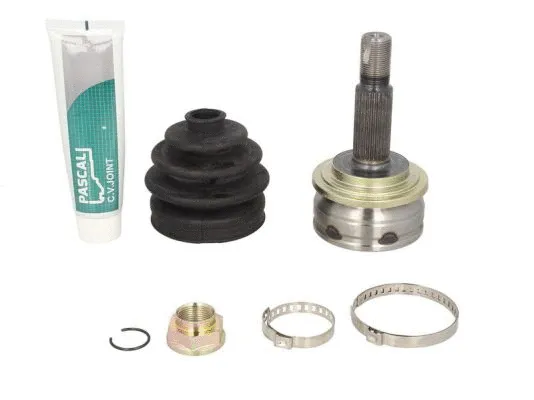 Jeu de joints, arbre de transmission PASCAL G12119PC