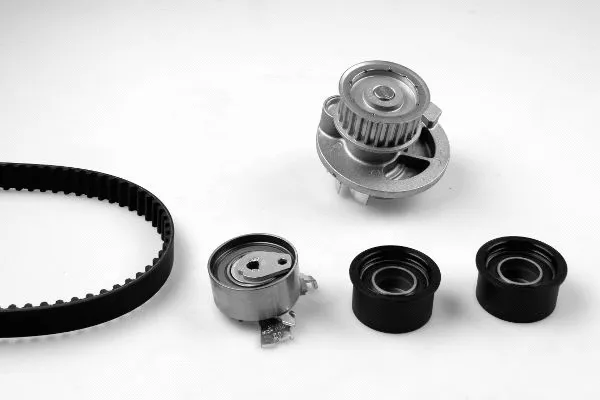 Pompe à eau + kit de courroie crantée GK K980764A