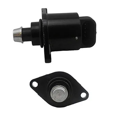 Contrôle de ralenti, alimentation en air AUTOTEAM L7148