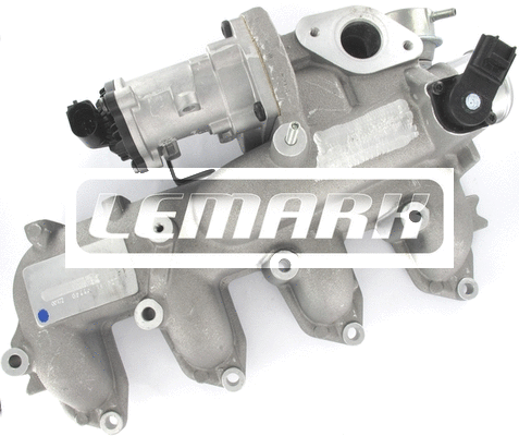 Vanne EGR LEMARK LEGR234