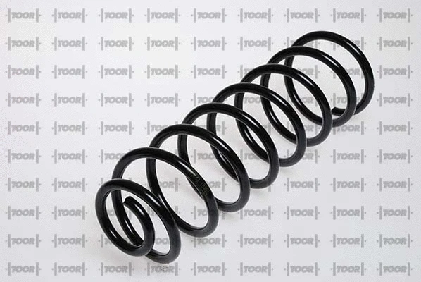 Ressort de suspension TOOR SC63481