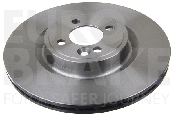 Disque de frein EUROBRAKE 5815204046