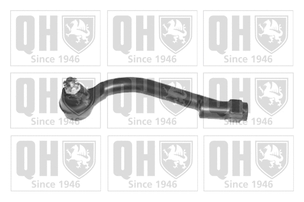 Rotule de barre de connexion QUINTON HAZELL QR3764S