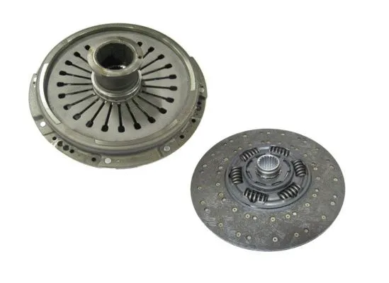 Kit d'embrayage KAWE 7134501