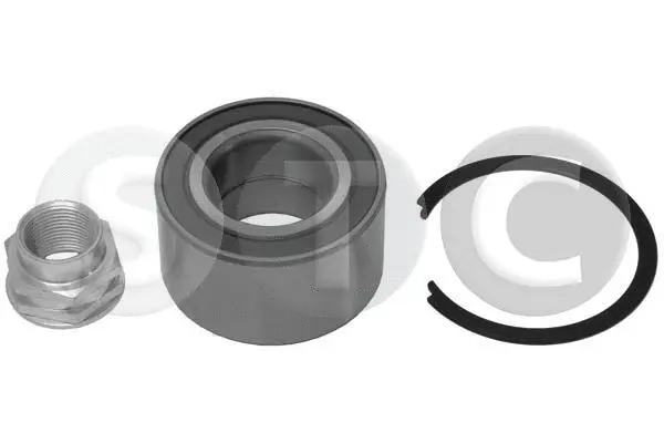 Kit de roulements de roue STC T490618