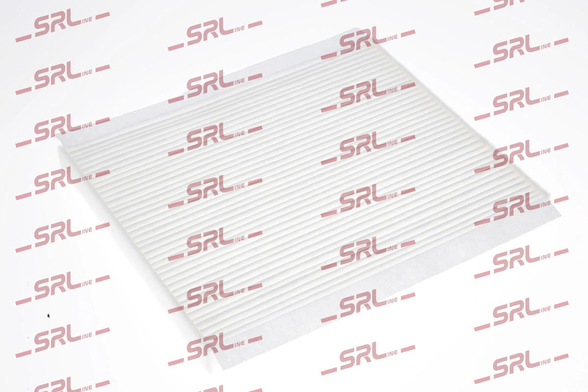 Filtre, air de l'habitacle SRLine S11-2139
