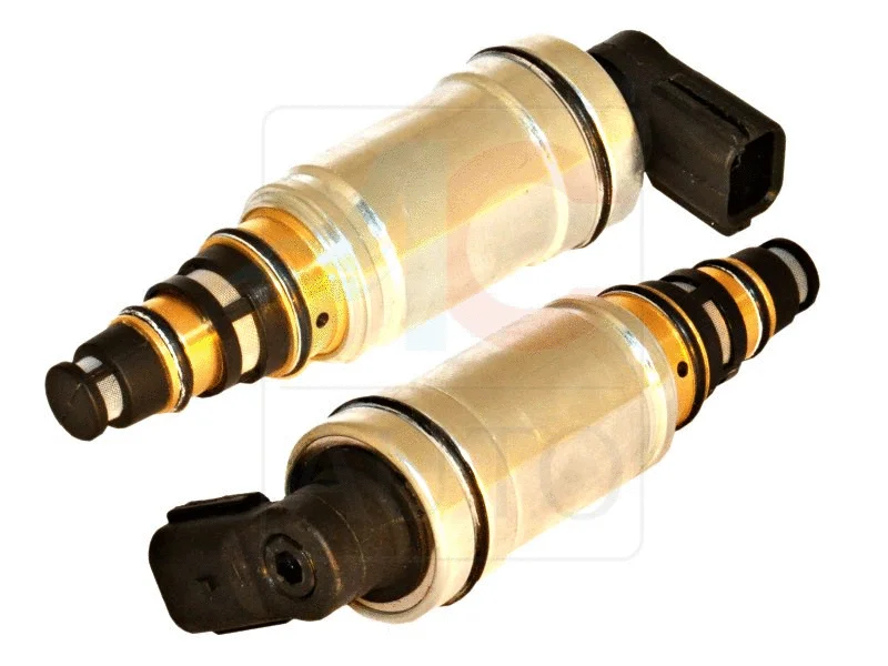 Valve de réglage, compresseur ACAUTO AC-02CL03