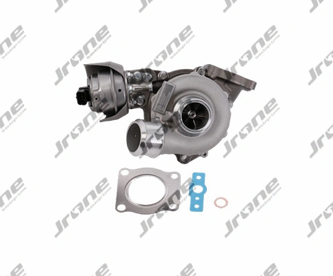 Turbocompresseur, suralimentation Jrone 8G14-300-D15