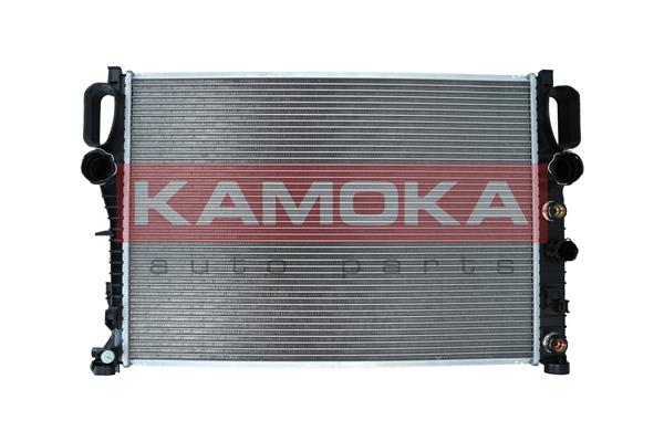 Radiateur, refroidissement du moteur KAMOKA 7700070