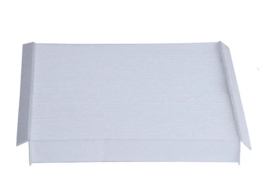 Filtre, air de l'habitacle SCT - MANNOL SA 1202