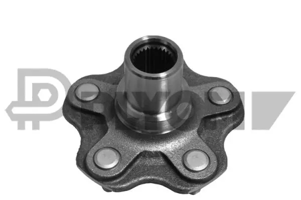 Moyeu de roue PLYOM P769497
