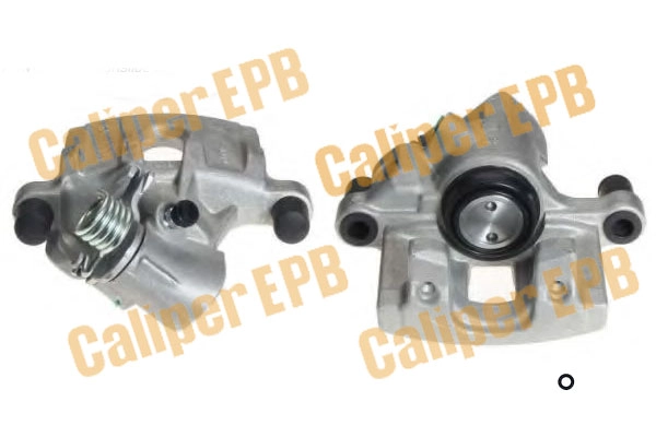 Étrier de frein Calipere+ NAIBA C927R