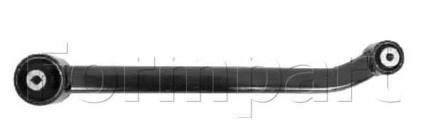 Bras de liaison, suspension de roue FORMPART 1409093