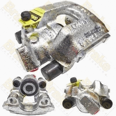 Étrier de frein Brake ENGINEERING CA1548R