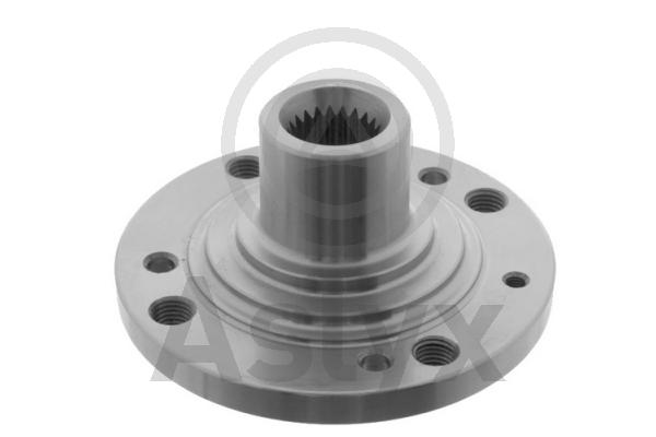 Moyeu de roue Aslyx AS-204600