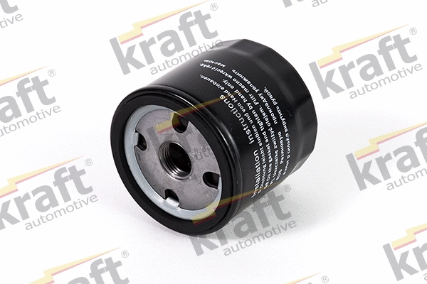 Filtre à huile KRAFT AUTOMOTIVE 1702070