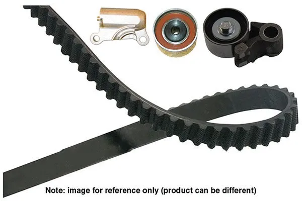 Kit de courroie crantée KAVO PARTS DKT-4530