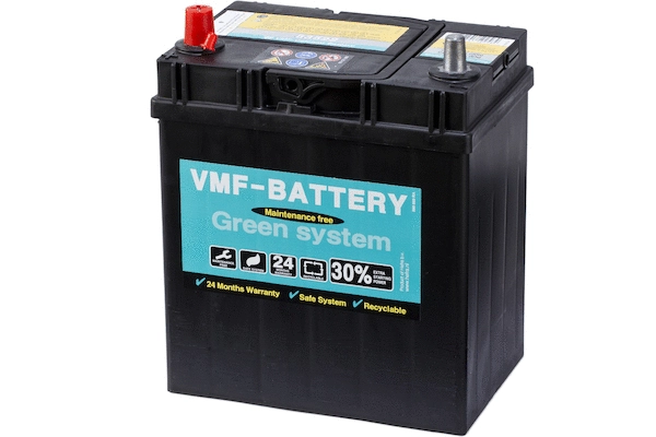 Batterie de démarrage VMF 53522