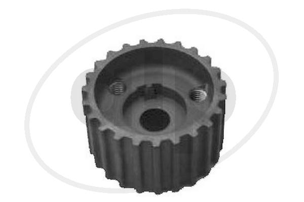 Roue dentée, arbre de commande de distributeur alp ALP-002829