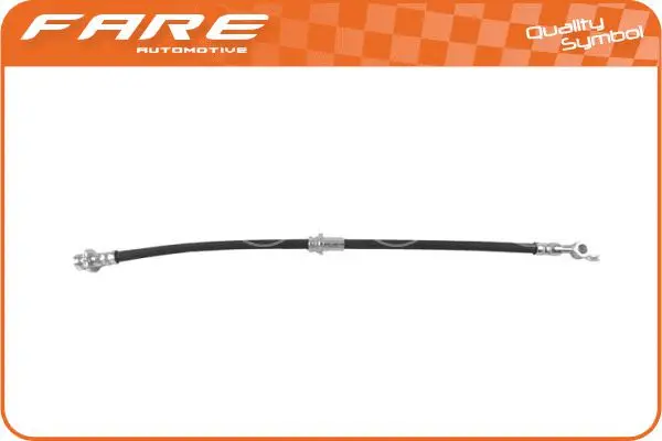 Flexible de frein FARE-RCH 17435