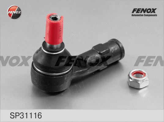 Rotule de barre de connexion FENOX SP31116