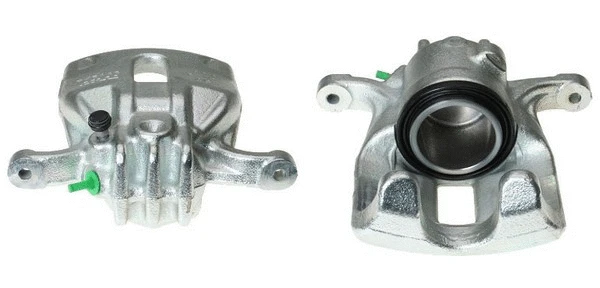 Étrier de frein 4X4 ESTANFI PDF-35-135