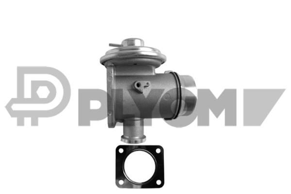Vanne EGR PLYOM P772078