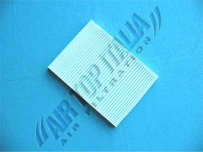 Filtre, air de l'habitacle ZERO WZF1580