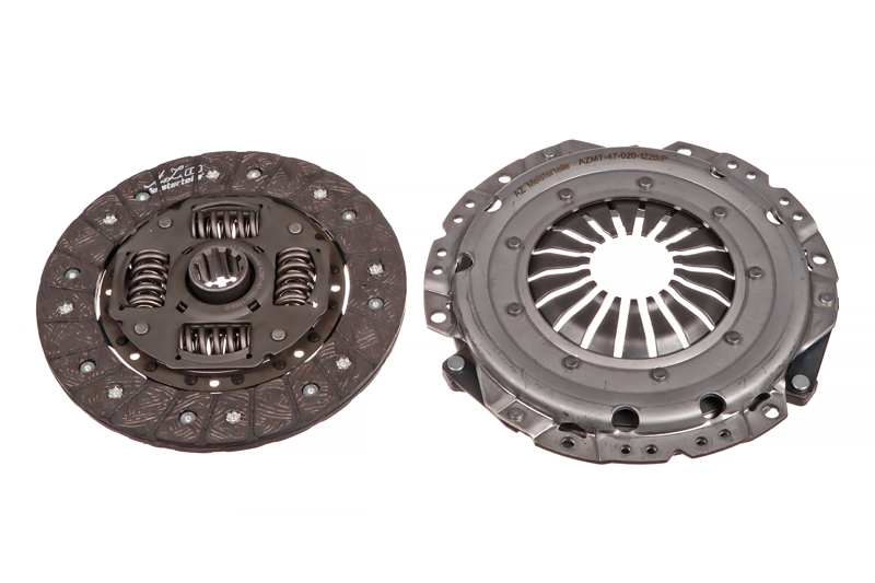 Kit d'embrayage A.Z. Meisterteile AZMT-47-020-1226