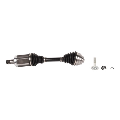 Jeu de joints, arbre de transmission BAPMIC BF0319860015