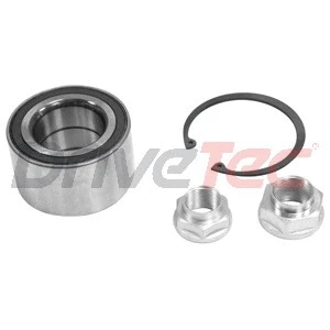 Kit de roulements de roue DriveTec DWB1441