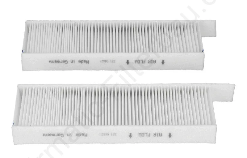 Filtre, air de l'habitacle AIRMATIC Filterbau IF0321S