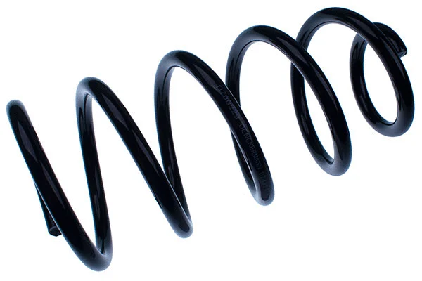 Ressort de suspension DENCKERMANN D700229