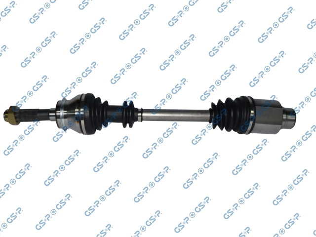 Arbre de transmission GSP-BR 210170