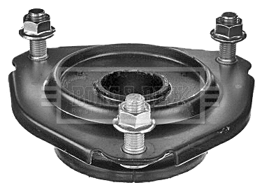 Coupelle de suspension BORG & BECK BSM5239