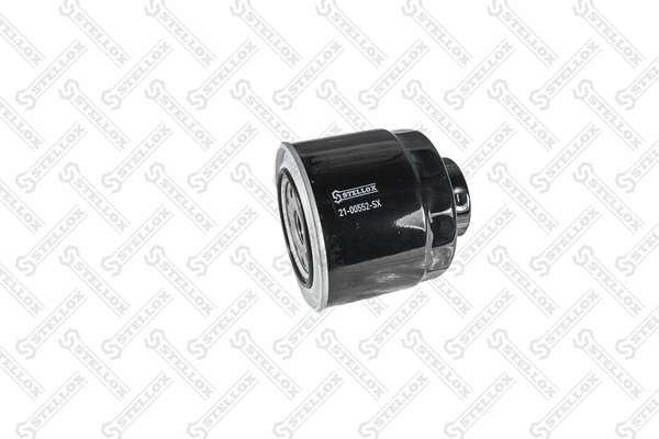 Filtre à carburant STELLOX 21-00552-SX