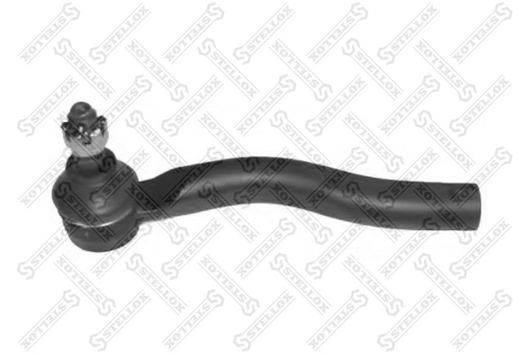 Rotule de barre de connexion STELLOX 51-98035-SX