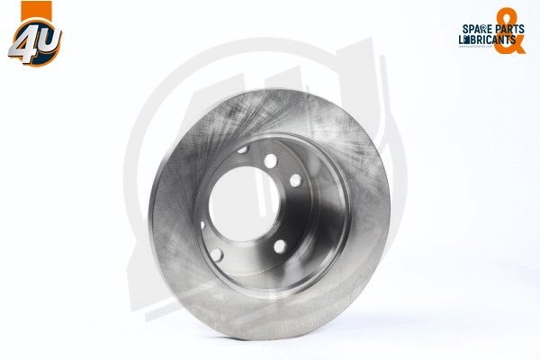 Disque de frein 4U Autoparts 52106MR