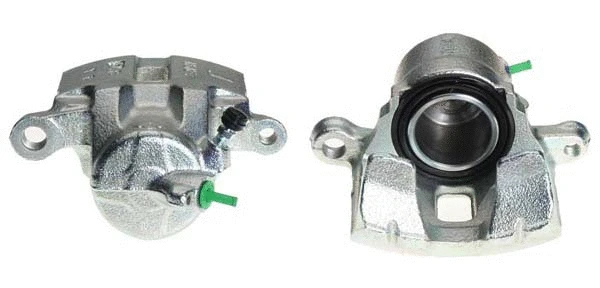 Étrier de frein 4X4 ESTANFI PDF-40-058