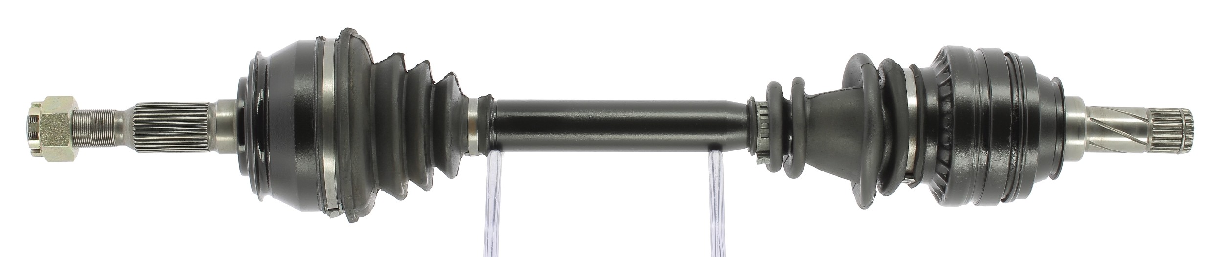 Arbre de transmission FRIESEN FDS1748