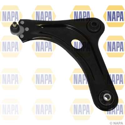 Bras de liaison, suspension de roue NAPA NST2292