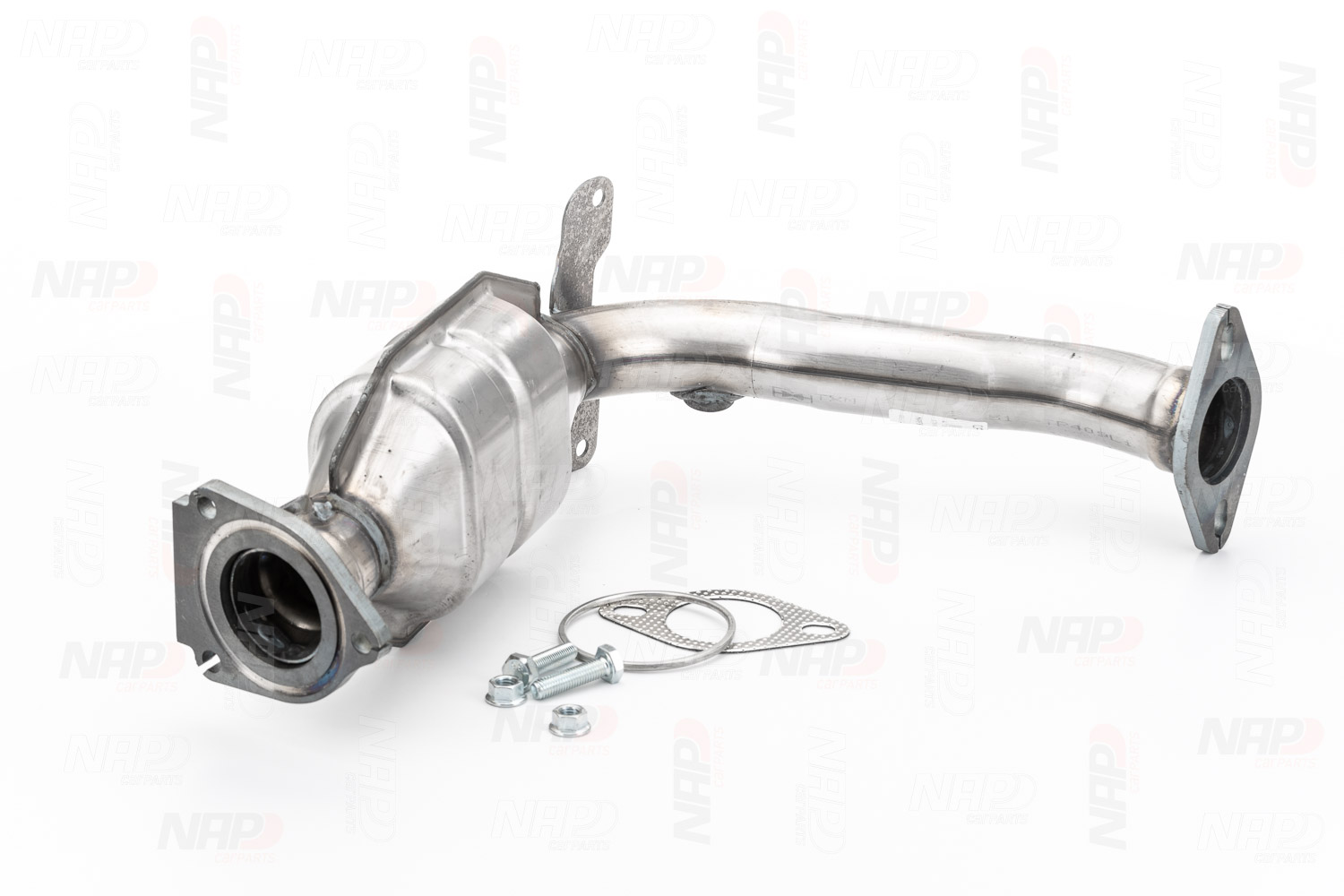 Catalyseur NAP carPARTS GmbH CAK10264