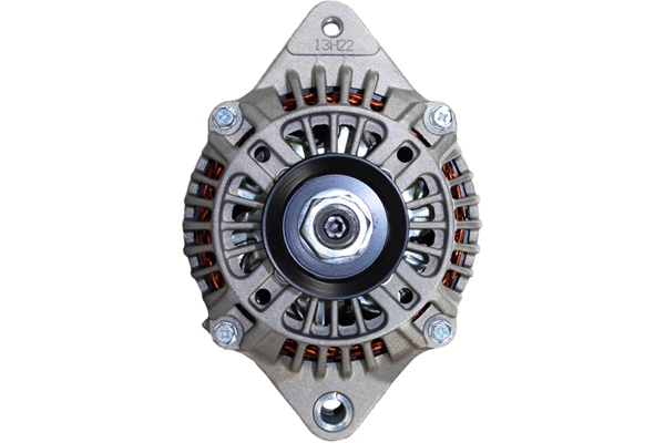 Alternateur Exact 4-0107