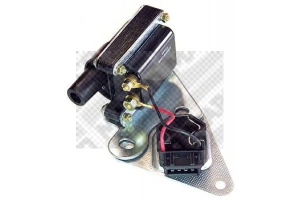 Bobine d'allumage MAPCO 80911