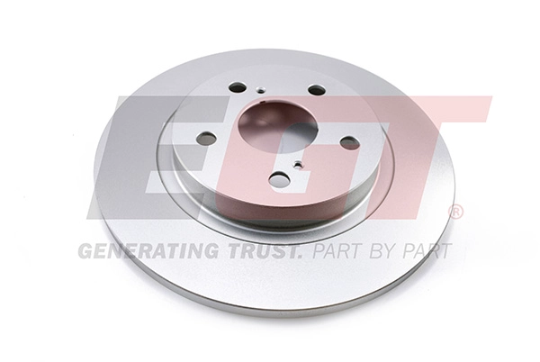 Disque de frein EGT 410157cEGT