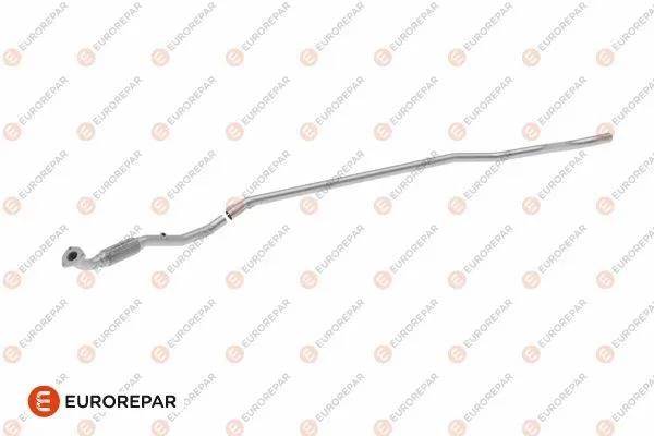 Tuyau d'échappement EUROREPAR 1609215380